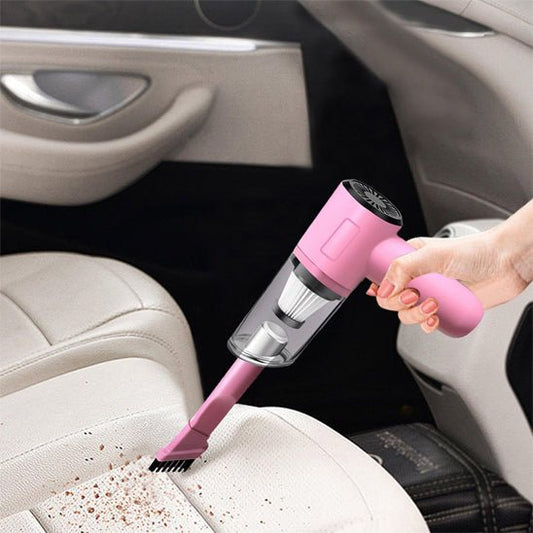 Aspirateur pour voiture / Puissance - Les Délires Auto
