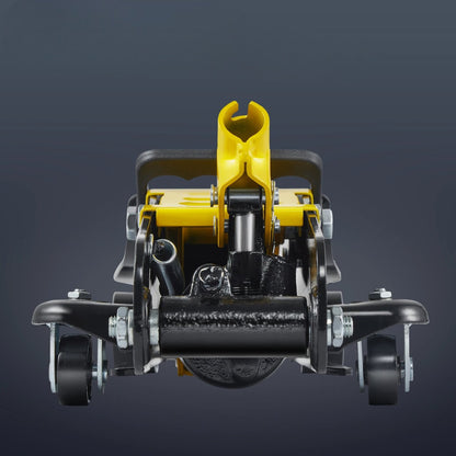 Cric Pneumatique - HydraulicPneumatic™ - Les Délires Auto